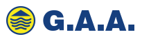 GAA Kläranlagen Lineardekanter Logo Website